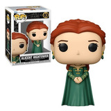 Funko Pop Alicent Hightower Game Of Thrones House Of Dragon
