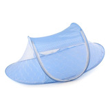 Q Mosquitera Portátil Plegable De Poliéster Para Recién Z