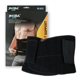 Faja Moldeadora Doble Compresion Adelgazante Gym Jb-8035