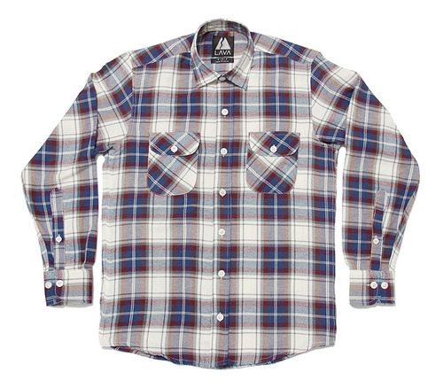 Camisa Leñadora Hombre