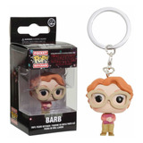 Funko Pocket! Stranger Things: Barb (chaveiro)