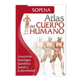 Atlas Del Cuerpo Humano / Sopena