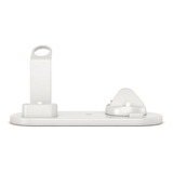 Soporte De Carga Inalámbrica Para iPhone AirPods