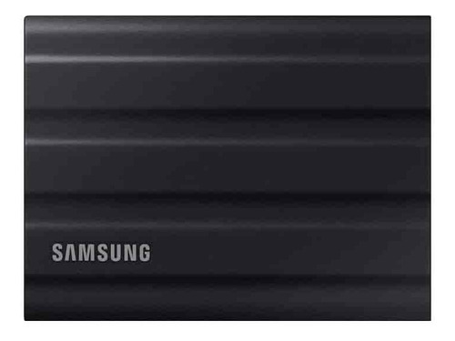 Disco Sólido Externo Samsung T7 Mu-pe1tos/am 1tb Negro