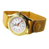 Reloj Free Watch - Calendario Aguja - Swiss Made