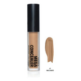 Moira Corrector Liquido Mega Concealer Tono Tono Mwc 700