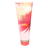 Puré Seduction Sol Victoria's Secret Crema 100% Original 