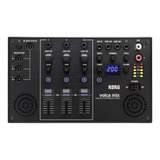 Mezclador De Rendimiento Analógico Korg Volca Mix Volcamix