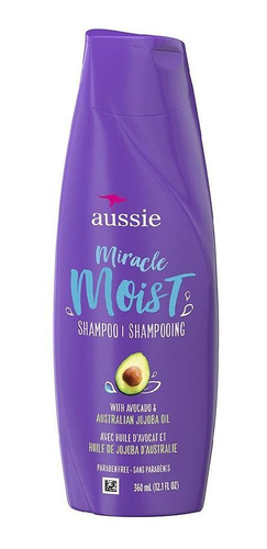 Kit Aussie Miracle Moist 