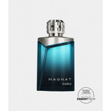 Perfume Magnat Azul Esika Original. - mL a $722