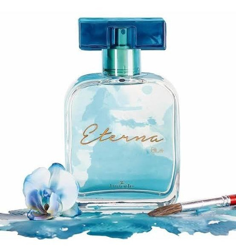 Perfume Hinode Eterna 100ml