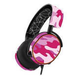 Mightyskins - Funda De Vinilo Para Auriculares Corsair Gamin