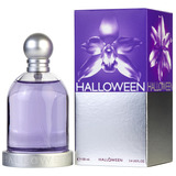 Perfume Cacharel Halloween Edt Spray Para Mulheres 100ml