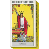 The Rider Tarot Deck - Il Mago (italiano) - Waite -gru