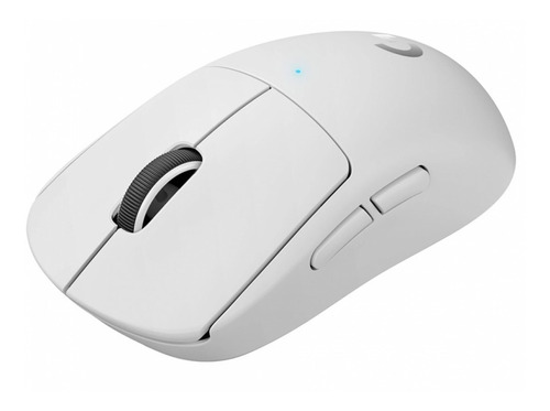 Mouse De Juego Inalámbrico Logitech Pro X Superlight Blanco