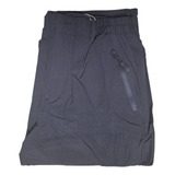 Pantalón Trekking Desmontable Cargo - Hombre - Secado Rápido