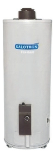 Termotanque Kalotron Ka-dep-060lp Gris 58l