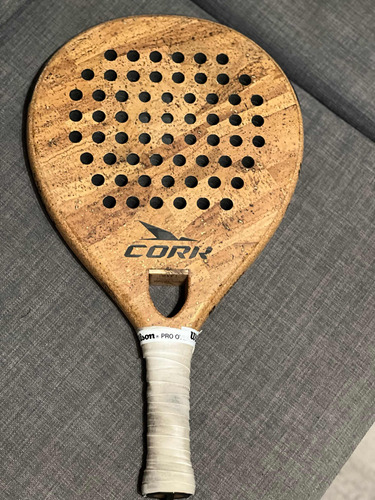 Paleta Cork Control 2 ( Casi Sin Uso)