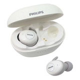 Fone Bluetooth Philips Shb2505 C/ Microfone (branco)