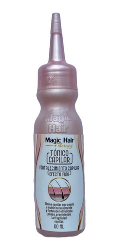 Tónico Anticaida Magic Hair - mL a $112