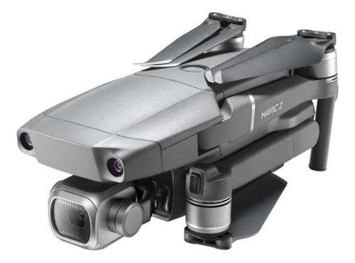 Dji Mavic 2 Pro Hasselblad Drone Avulso - Somente Drone