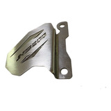 Protector Caliper Freno Pulsar Ns 200 Inoxidable