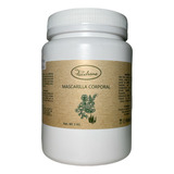 Mascarilla Corporal 1kg Tipo De Piel Mixta