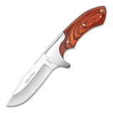 Cuchillo Bowie Full Tang Timber Wolf Blazin' Tw13