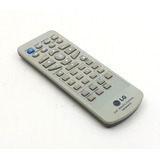LG Control Remoto Dvd LG - Akb30648702