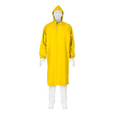 Gabardina Impermeable Expert Mediano Truper 101131