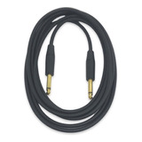  Cable Guitarra Bajo 3 Metros 