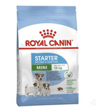 Royal Canin Mini Starter Mother & Babydog Perro X 1kg
