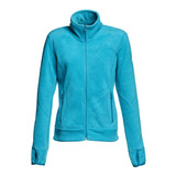 Campera Northland Emily Fleece Dama