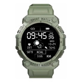 Reloj Inteligente Smart Watch Fd 68