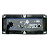 Amplificador Active Box Ajk 350w Home Caixa Ativa / Bob Bt