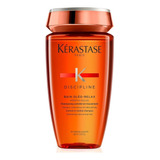 Kerastase Discipline Bain Oleo Relax Cab Volumosos 250ml