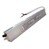 Fuente Alimentacion Led Trafo 12v 30w 2.5a Ip67 Candil