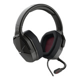Trust Auricular Ward Gamer Gxt-4371 Pc Ps4 Xbox Micro Ppct