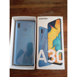 Celular Samsung A30