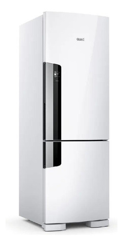 Refrigerador Consul Domest 397l 2 Portas Ff Branco 220v