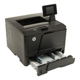  Hp Laserjet Pro 400 M401dn C/cartucho New (reacondicionada)