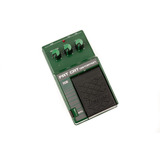 Pedal Ibanez Fat Cat Distortion Fc10 80s Usado Palermo