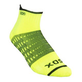 Medias Running Trekking Sox Compresion Soquetes Te75c