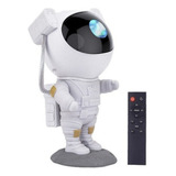 Astronaut Galaxy Star Proyector Luz Nocturna