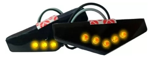 Kit Par Giros Led Honda Tornado 250