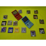 Consola Gameboy Advance Sp 