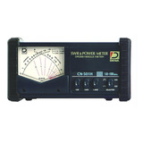 Roimetro Watímetro Daiwa Cn 501 H 1.8 A 150 Mhz 1.5 Kw Nvo 