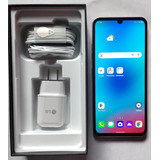 LG V60 Thinq 5g 128 Gb 8 Gb Ram Classy Blue Android 13