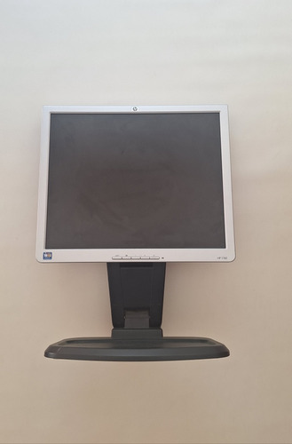 Monitor Cuadrado Hp