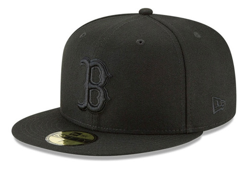 Gorra New Era Boston Red Sox 59fifty Mlb 11591175